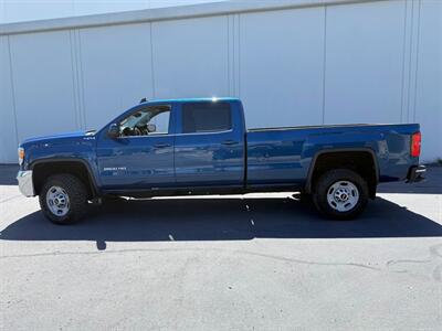 2018 GMC Sierra 2500 SLE   - Photo 5 - Sandy, UT 84070