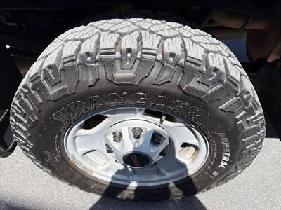 2018 GMC Sierra 2500 SLE   - Photo 35 - Sandy, UT 84070