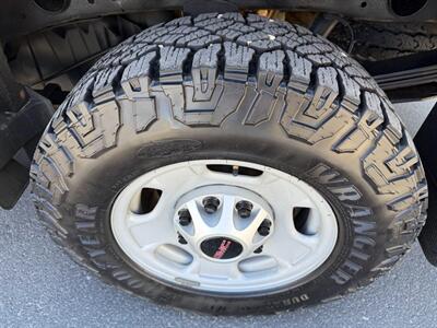 2018 GMC Sierra 2500 SLE   - Photo 34 - Sandy, UT 84070