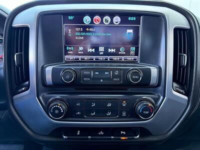 2018 GMC Sierra 2500 SLE   - Photo 19 - Sandy, UT 84070