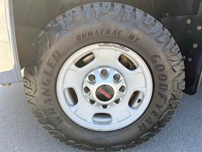 2018 GMC Sierra 2500 SLE   - Photo 32 - Sandy, UT 84070