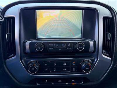 2018 GMC Sierra 2500 SLE   - Photo 20 - Sandy, UT 84070