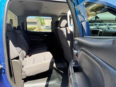 2018 GMC Sierra 2500 SLE   - Photo 10 - Sandy, UT 84070