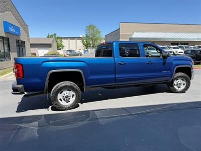 2018 GMC Sierra 2500 SLE   - Photo 9 - Sandy, UT 84070