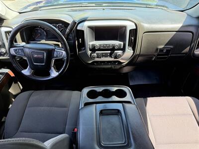 2018 GMC Sierra 2500 SLE   - Photo 2 - Sandy, UT 84070