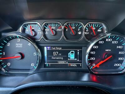 2018 GMC Sierra 2500 SLE   - Photo 18 - Sandy, UT 84070