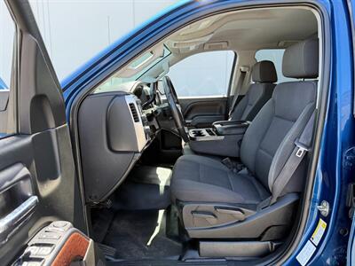 2018 GMC Sierra 2500 SLE   - Photo 4 - Sandy, UT 84070