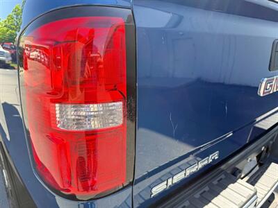 2018 GMC Sierra 2500 SLE   - Photo 29 - Sandy, UT 84070