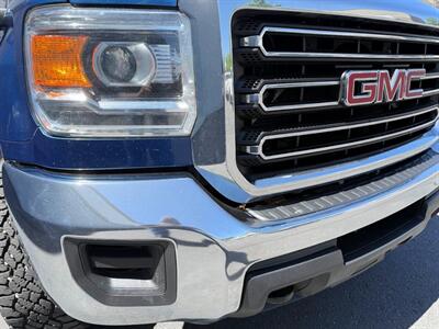 2018 GMC Sierra 2500 SLE   - Photo 26 - Sandy, UT 84070