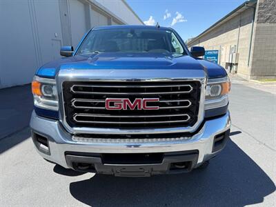2018 GMC Sierra 2500 SLE   - Photo 27 - Sandy, UT 84070