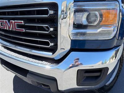 2018 GMC Sierra 2500 SLE   - Photo 28 - Sandy, UT 84070
