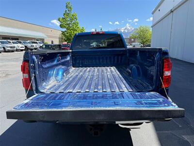 2018 GMC Sierra 2500 SLE   - Photo 8 - Sandy, UT 84070