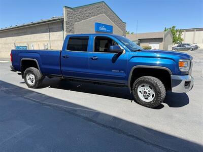 2018 GMC Sierra 2500 SLE   - Photo 13 - Sandy, UT 84070