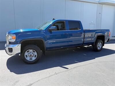 2018 GMC Sierra 2500 SLE   - Photo 3 - Sandy, UT 84070