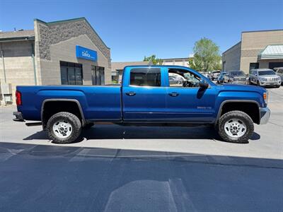 2018 GMC Sierra 2500 SLE   - Photo 11 - Sandy, UT 84070