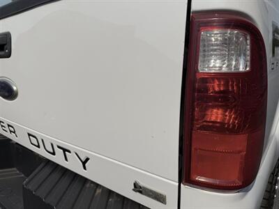 2011 Ford F-250 Super Duty XL - Photo 27 - Sandy, UT 84070