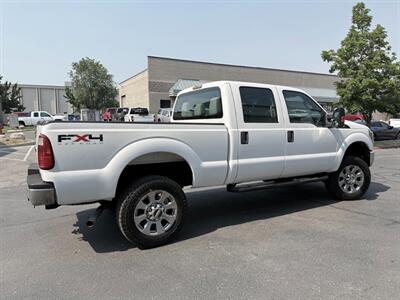 2011 Ford F-250 Super Duty XL - Photo 9 - Sandy, UT 84070