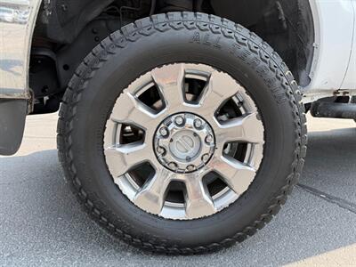 2011 Ford F-250 Super Duty XL - Photo 28 - Sandy, UT 84070