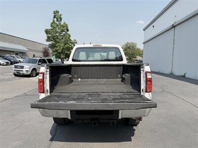 2011 Ford F-250 Super Duty XL - Photo 8 - Sandy, UT 84070