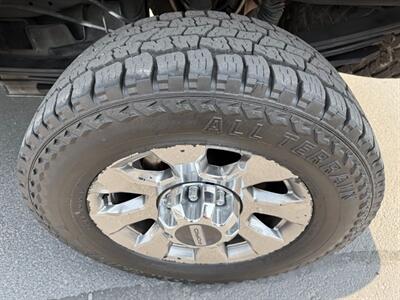 2011 Ford F-250 Super Duty XL - Photo 30 - Sandy, UT 84070