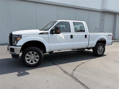 2011 Ford F-250 Super Duty XL - Photo 3 - Sandy, UT 84070