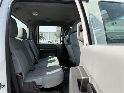 2011 Ford F-250 Super Duty XL - Photo 10 - Sandy, UT 84070