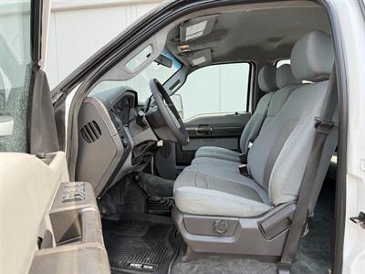 2011 Ford F-250 Super Duty XL - Photo 4 - Sandy, UT 84070