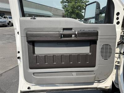 2011 Ford F-250 Super Duty XL - Photo 14 - Sandy, UT 84070