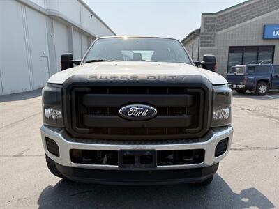 2011 Ford F-250 Super Duty XL - Photo 23 - Sandy, UT 84070