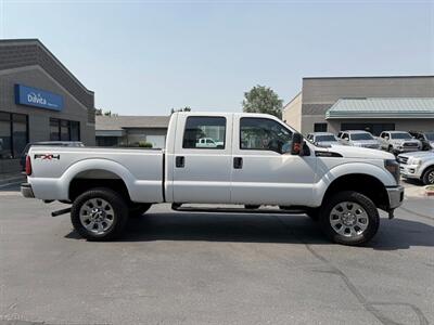 2011 Ford F-250 Super Duty XL - Photo 11 - Sandy, UT 84070