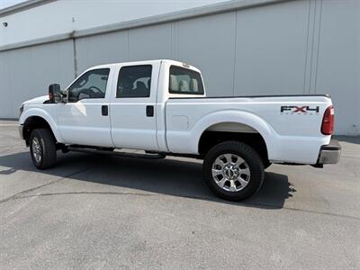 2011 Ford F-250 Super Duty XL - Photo 7 - Sandy, UT 84070