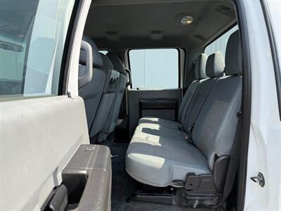 2011 Ford F-250 Super Duty XL - Photo 6 - Sandy, UT 84070