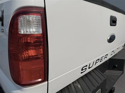 2011 Ford F-250 Super Duty XL - Photo 25 - Sandy, UT 84070