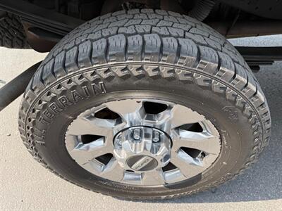 2011 Ford F-250 Super Duty XL - Photo 31 - Sandy, UT 84070