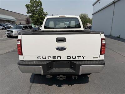 2011 Ford F-250 Super Duty XL - Photo 26 - Sandy, UT 84070