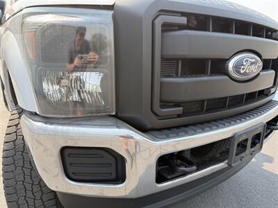 2011 Ford F-250 Super Duty XL - Photo 22 - Sandy, UT 84070