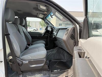 2011 Ford F-250 Super Duty XL - Photo 12 - Sandy, UT 84070