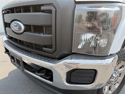2011 Ford F-250 Super Duty XL - Photo 24 - Sandy, UT 84070