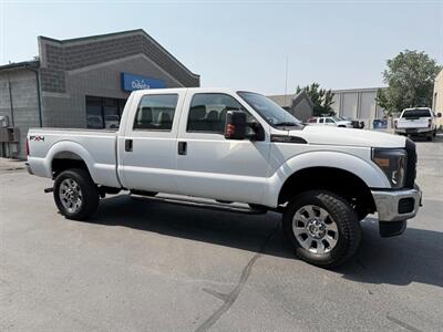 2011 Ford F-250 Super Duty XL - Photo 13 - Sandy, UT 84070
