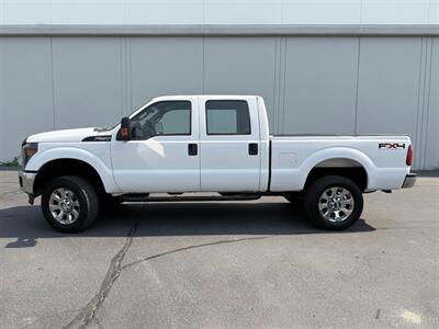 2011 Ford F-250 Super Duty XL - Photo 5 - Sandy, UT 84070