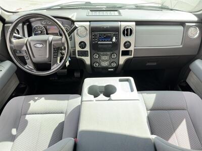 2013 Ford F-150 XLT   - Photo 2 - Sandy, UT 84070