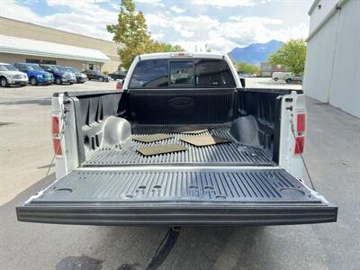 2013 Ford F-150 XLT   - Photo 8 - Sandy, UT 84070