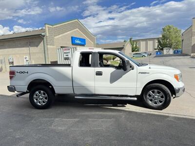 2013 Ford F-150 XLT   - Photo 11 - Sandy, UT 84070