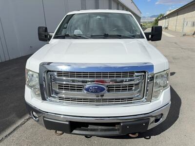 2013 Ford F-150 XLT   - Photo 19 - Sandy, UT 84070