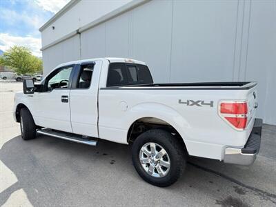 2013 Ford F-150 XLT   - Photo 7 - Sandy, UT 84070