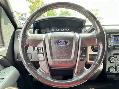 2013 Ford F-150 XLT   - Photo 32 - Sandy, UT 84070