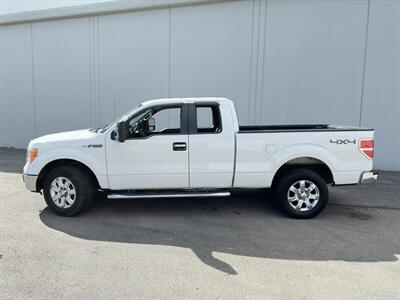 2013 Ford F-150 XLT   - Photo 5 - Sandy, UT 84070