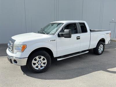 2013 Ford F-150 XLT   - Photo 3 - Sandy, UT 84070