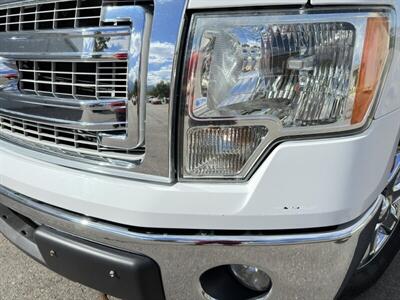 2013 Ford F-150 XLT   - Photo 20 - Sandy, UT 84070