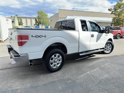 2013 Ford F-150 XLT   - Photo 9 - Sandy, UT 84070